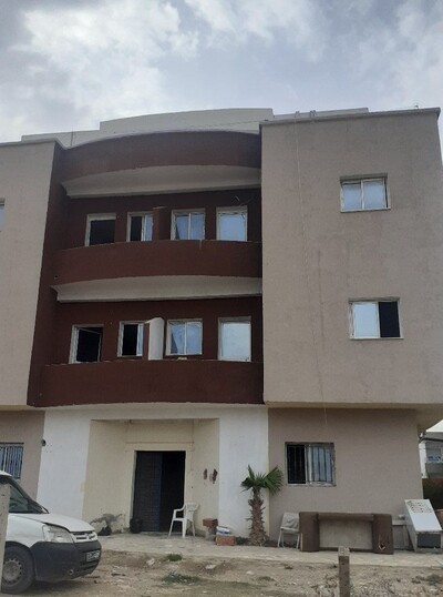 av 13 appartements a hammamet sud