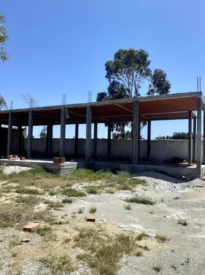 av des locaux commerciaux a sidi jdidi