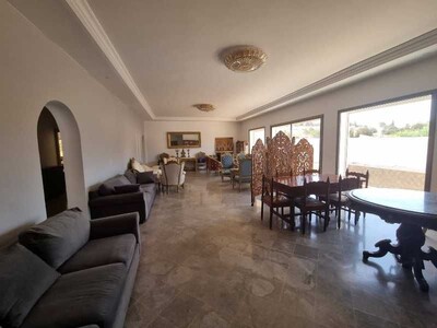 Villa SAVANA Réf: Hammamet