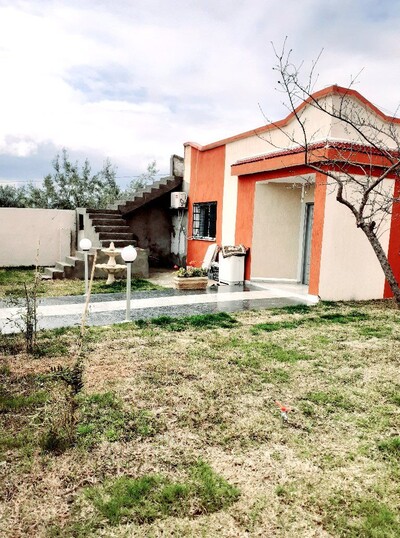 av villa plein pied 840m² situé a hammamet sud