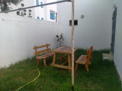 Maison NOURA NOURA HAMMAMET NORD