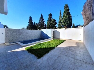 Villa BIJOUX Hammamet vente villa