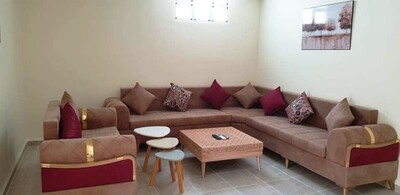 Appartement ZOOM ZOOM