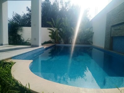 Villa MARIA ZONE SINDBAD