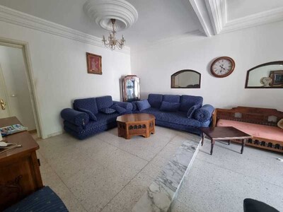Maison MTIR Réfere vente villa