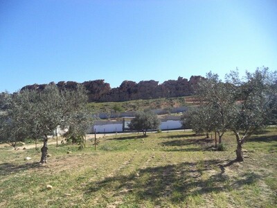 av terrain de 95md a monchar