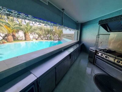 Villa PATRICIA Hammamet