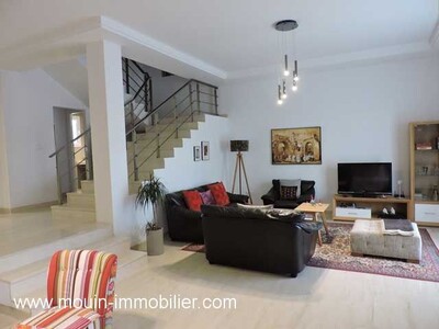 VILLA SANDY SN Hammamet Nord