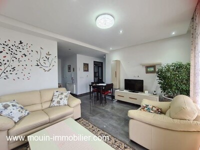 APPARTEMENT MADERA m Sidi Mahersi