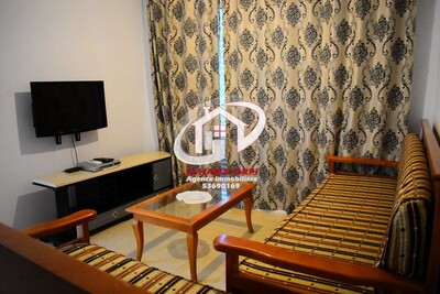 a louer appartement s+2 pour vacance d’été