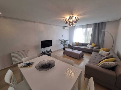 Appartement DORINE 2 Hammamet