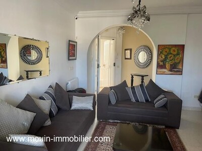 APPARTEMENT OLA Hammamet Nord