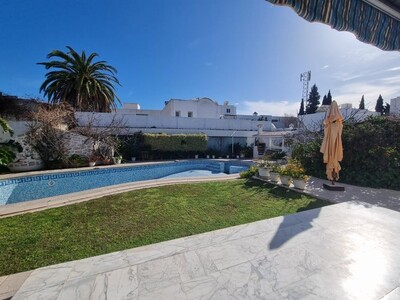 Villa DIVA Réf villa avec piscine