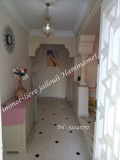 Appartement Lili à BirBouregba