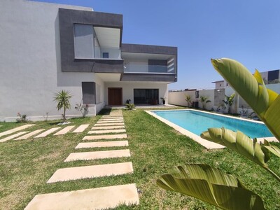 Villa FLAMINGO 2 FLAMINGO HA SUD