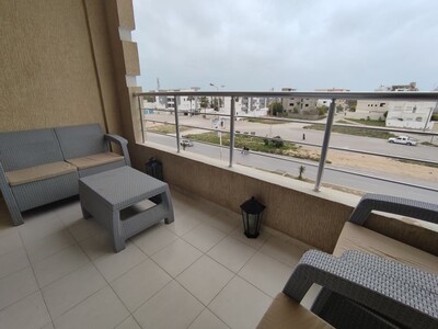 Appartement SALLEM SALLEM AFH