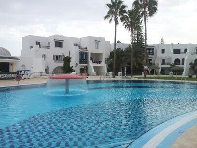 vends appartement station balnéaire