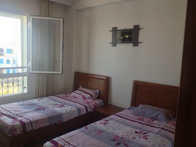 AL073 APPARTEMENT HAYDER AV169