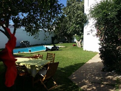 Villa MAYA location estivale