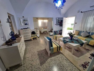 Maison RITEJ Réf:  vente maison
