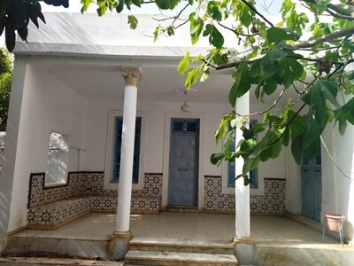 DAR ZMEN HAMMAMET CENTRE VILLE