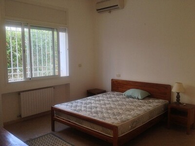 Villa LES JASMINS Réf:location estivale