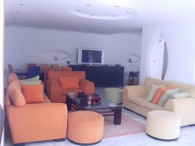 villa de charme avec piscine chott meriem