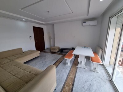 Appartement TOURNESOL à Nabeul