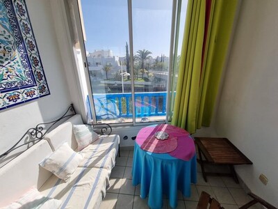 Appartement TIFFANY Réfer yasmine Hammamet