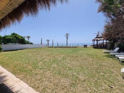 Villa MISTRAL 2 location pieds dans l'eau