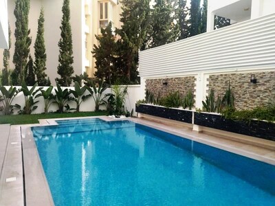Appartement QUEEN NORD