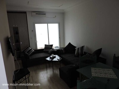 RESIDENCE INES Hammamet Sud