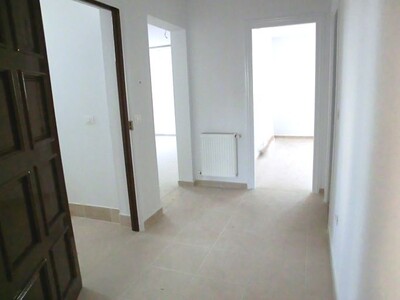 A LOUER A L'ANNEE APPARTEMENT NEUF A MORAT