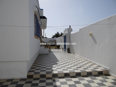 Villa Ayoub AV à hammamet