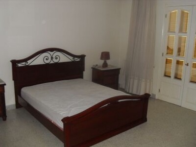 Nice floor d a good villa located