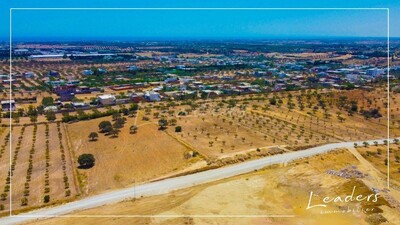مشروع تقسيم جديد بالحمامات 21مليون☎