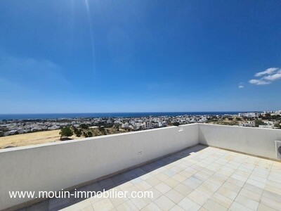 VILLA YORK y Hammamet Nord