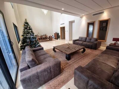Duplex MAURANO jardin de carthage