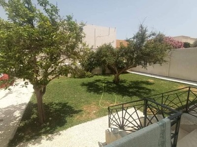 Villa RITEJ MAHRSI NABEUL
