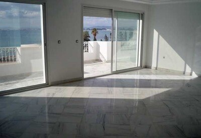 Appartement MARIN 2 Réf:  à corniche Hammamet