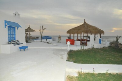 maison d’hôte DAR ELBIDHA