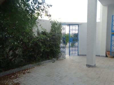 Appartement SOUHA 1 Réf: appartement