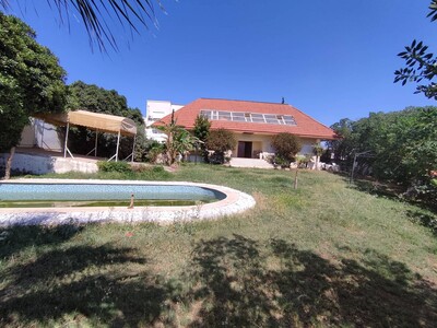 Villa MANAR MANAR 1 TUNIS