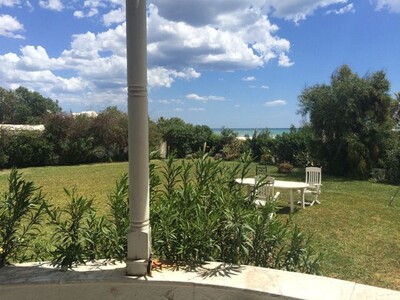 Villa NORVEJ location estivale