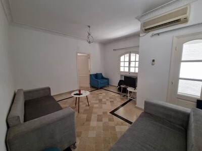 Appartement KIKA pour la vente