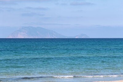 Lot de terrain magnifique prés d'Elhaouaria