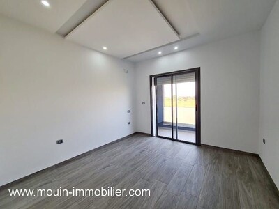 APPARTEMENT DINO 1 d Baraket Essahel