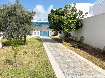 Vente Maison Faucon S+3 Hammametcentre