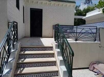 Villa RITEJ NABEUL RITEJ