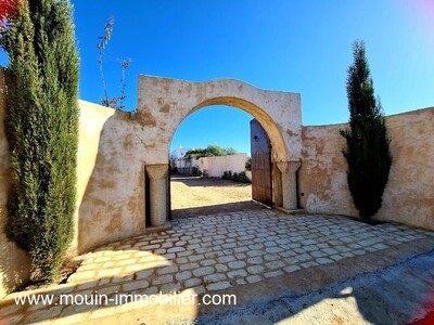 VILLA LOTUS Hammamet I I